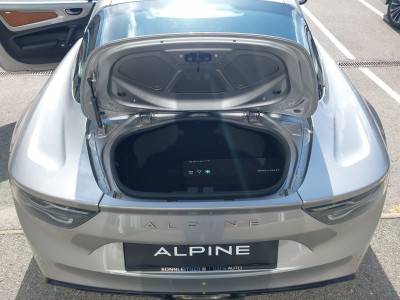 Renault-Alpine A 110 2018 Gebrauchtwagen