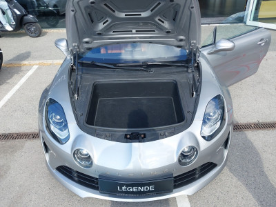 Renault-Alpine A 110 2018 Gebrauchtwagen