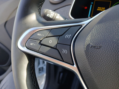 Renault Zoe Gebrauchtwagen