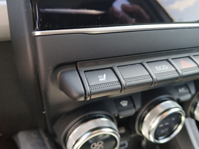 Renault Zoe Gebrauchtwagen