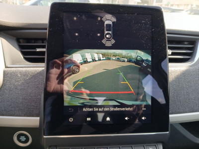 Renault Zoe Gebrauchtwagen