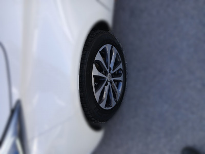 Renault Zoe Gebrauchtwagen