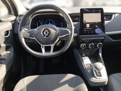 Renault Zoe Gebrauchtwagen