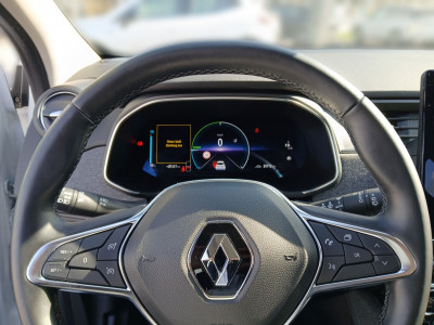 Renault Zoe Gebrauchtwagen