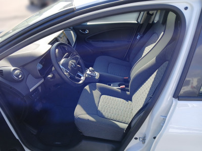 Renault Zoe Gebrauchtwagen