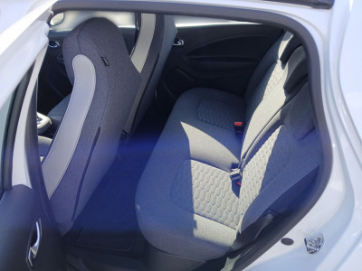 Renault Zoe Gebrauchtwagen