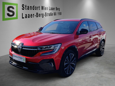 Renault Espace Gebrauchtwagen