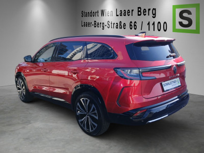 Renault Espace Gebrauchtwagen