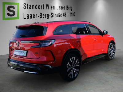 Renault Espace Gebrauchtwagen