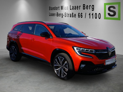 Renault Espace Gebrauchtwagen