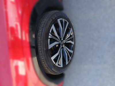 Renault Espace Gebrauchtwagen