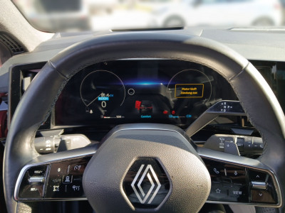 Renault Espace Gebrauchtwagen