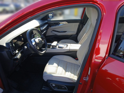 Renault Espace Gebrauchtwagen