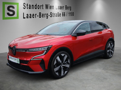 Renault Mégane Gebrauchtwagen