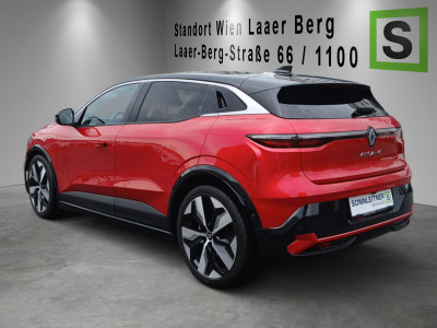 Renault Mégane Gebrauchtwagen