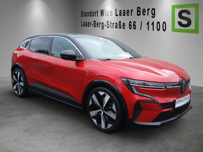 Renault Mégane Gebrauchtwagen