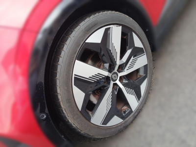 Renault Mégane Gebrauchtwagen