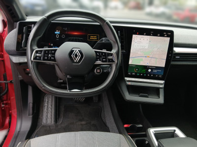 Renault Mégane Gebrauchtwagen