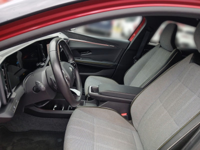 Renault Mégane Gebrauchtwagen