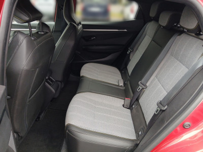 Renault Mégane Gebrauchtwagen