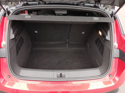 Renault Mégane Gebrauchtwagen