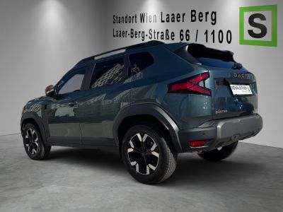 Dacia Duster Vorführwagen Dacia Duster Vorführwagen