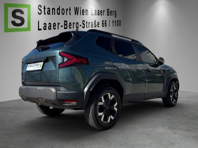 Dacia Duster Vorführwagen Dacia Duster Vorführwagen
