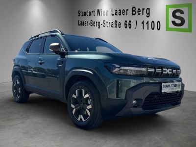 Dacia Duster Vorführwagen Dacia Duster Vorführwagen