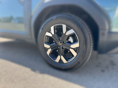 Dacia Duster Vorführwagen Dacia Duster Vorführwagen