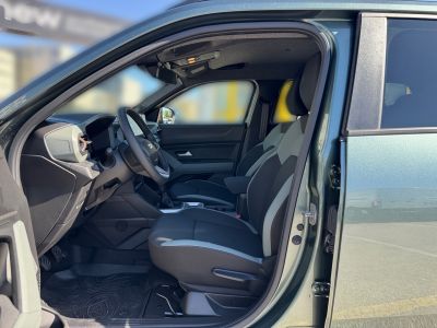 Dacia Duster Vorführwagen Dacia Duster Vorführwagen