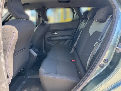 Dacia Duster Vorführwagen Dacia Duster Vorführwagen