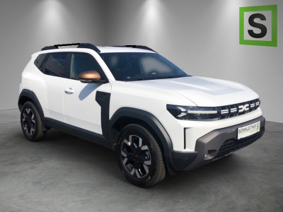 Dacia Duster Neuwagen Dacia Duster Neuwagen