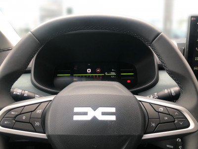 Dacia Sandero Neuwagen