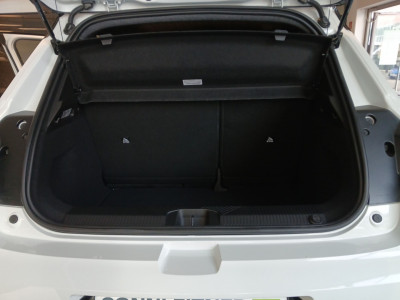 Nissan Micra Neuwagen Nissan Micra Neuwagen