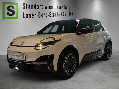 Nissan Micra Neuwagen Nissan Micra Neuwagen