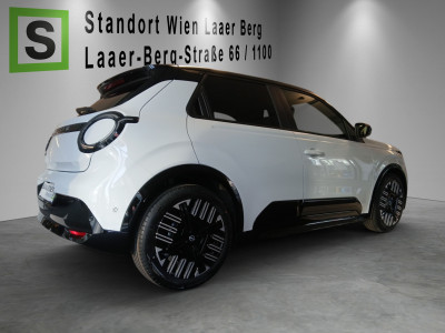 Nissan Micra Neuwagen Nissan Micra Neuwagen