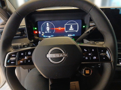 Nissan Micra Neuwagen Nissan Micra Neuwagen