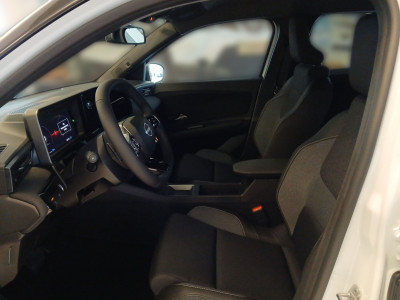 Nissan Micra Neuwagen Nissan Micra Neuwagen