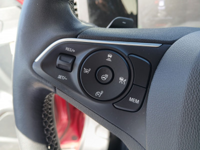 Opel Mokka Gebrauchtwagen Opel Mokka Gebrauchtwagen