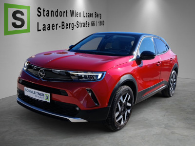 Opel Mokka Gebrauchtwagen Opel Mokka Gebrauchtwagen