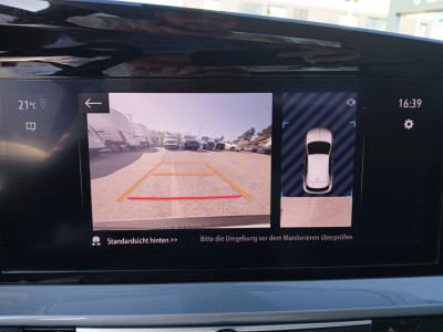 Opel Mokka Gebrauchtwagen Opel Mokka Gebrauchtwagen