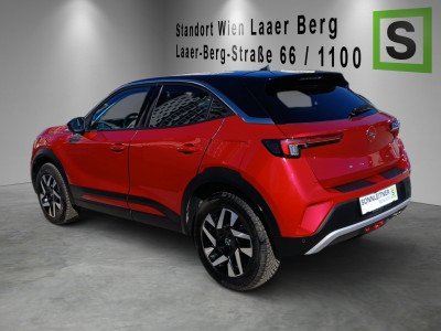 Opel Mokka Gebrauchtwagen Opel Mokka Gebrauchtwagen