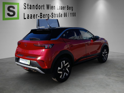 Opel Mokka Gebrauchtwagen Opel Mokka Gebrauchtwagen