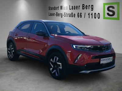 Opel Mokka Gebrauchtwagen Opel Mokka Gebrauchtwagen