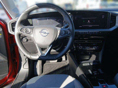 Opel Mokka Gebrauchtwagen Opel Mokka Gebrauchtwagen