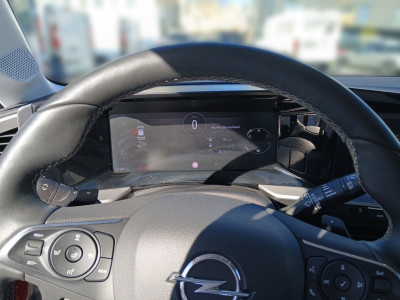 Opel Mokka Gebrauchtwagen Opel Mokka Gebrauchtwagen