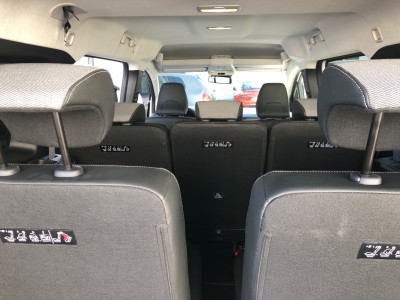 Renault Kangoo Tageszulassung