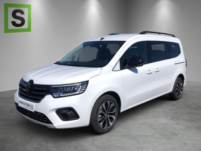 Renault Kangoo Tageszulassung