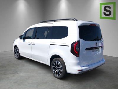 Renault Kangoo Tageszulassung