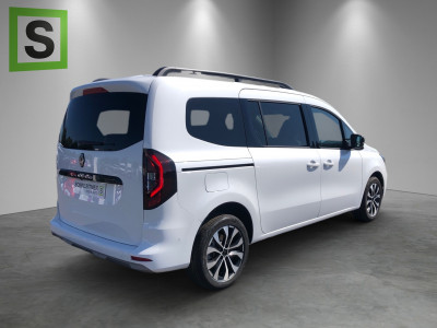 Renault Kangoo Tageszulassung